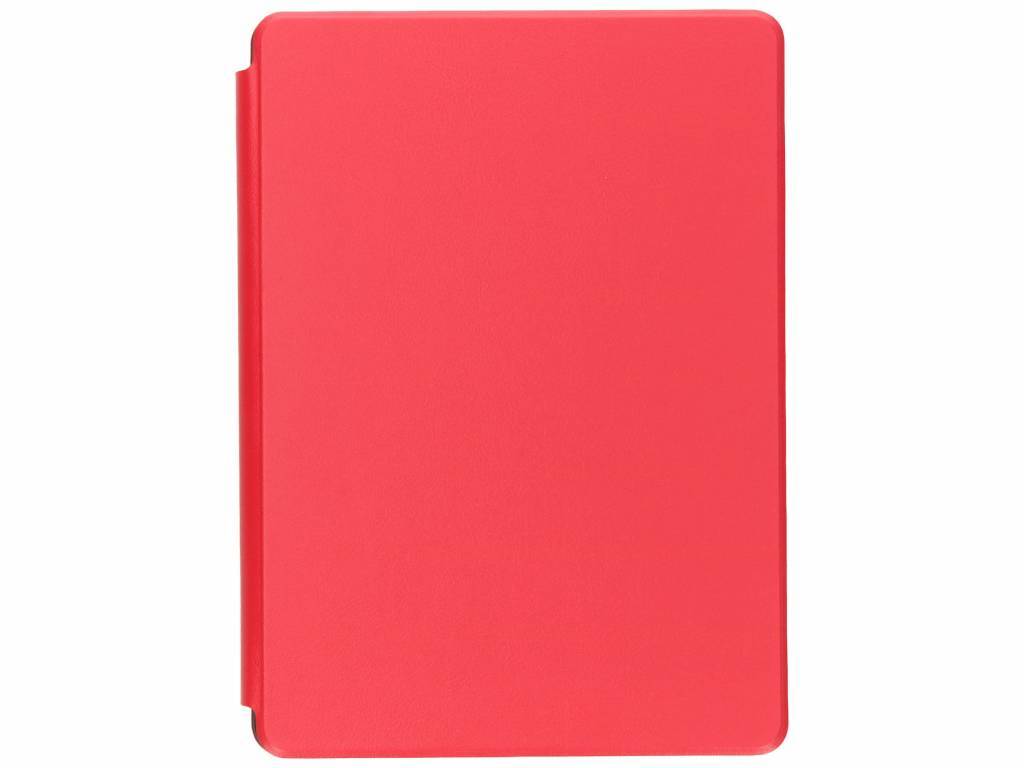 - Stand Tablethoes hoesje voor Microsoft Surface Go Rood