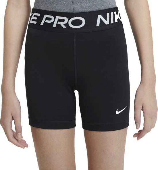 Nike Pro Short Junior - Maat 128