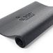 Tapis de sport Tapis d'entraînement antidérapant - Mousse EVA - 4,2 mm d'épaisseur - Protection de sol pour fitness et yoga