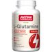 Jarrow formulas Aminozuren spiermassa lglutamine 100 pcs