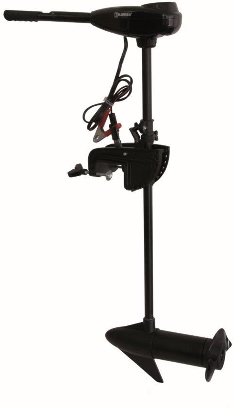 Talamex Elektromotor 12V Tm48
