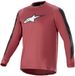 Alpinestars A-dura Dri Astar Pull à manches longues Rouge M Homme