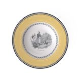 Villeroy & Boch Audun Chasse assiette creuse