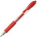 Pilot G-2 Gel Ink Rollerball Pen - Red - Fine Tip