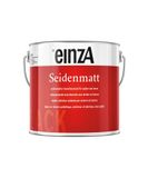 EinzA Seidenmatt - RAL 9005 Tiefschwarz