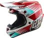 Troy Lee Designs GP Pro MIPS Segment Motocrosshelm