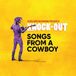 Knock-Out - Songs From A Cowboy