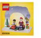 LEGO Santa Set 850939