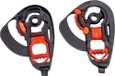 Berik FF869 GTX Vizier Mechanik Taille