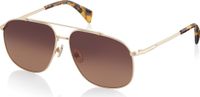 Lanvin LNV110S 740 GOLD/GRADIENT BROWN 60/14/145 Herren Sonnenbrillen