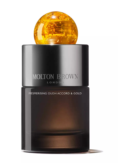 Molton Brown Mesmerising Oudh Accord & Gold