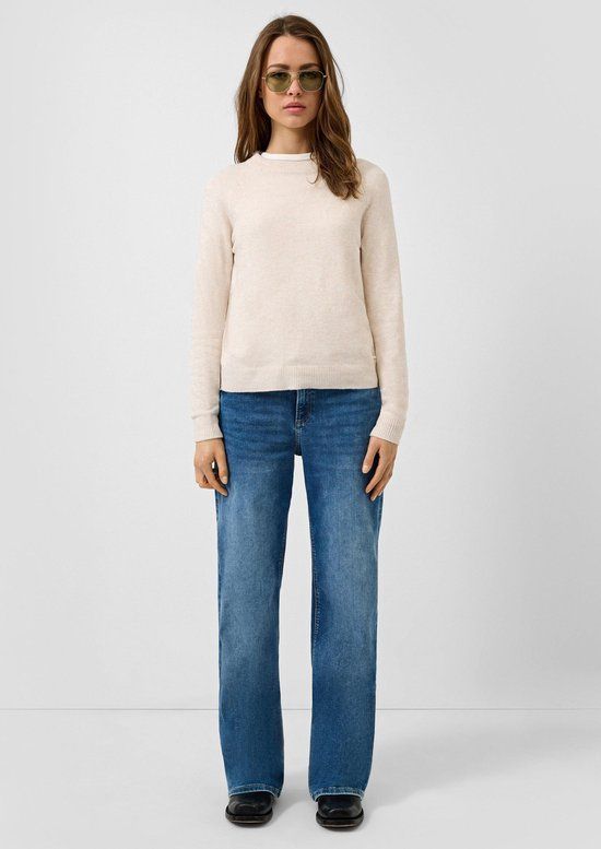 Q/S designed by Jeans Dames 42