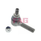 FAG Tête de biellette de direction rotule directionnelle pour MERCEDES-BENZ G-Klasse SUV (W463) 840 0811 10