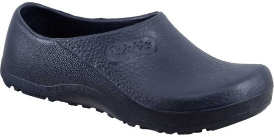 Birkenstock Profi Birki blauw - blauw - 46