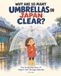 WHY ARE SO MANY UMBRELLAS IN JAPAN CLEAR?: The Surprising Story of Japan’s See-Through Umbrella