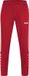 Jako Power Vrijetijdsbroek Dames - Wit / Rood | Maat: 44