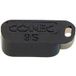 Conec 160X10449X Bouchon Noir