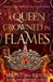 A Hachette Ireland A Queen Crowned in Flames Paperback