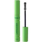 Isadora Mascara Unisex 9ml Zwart