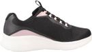 Skechers Lite Pro Sneakers Dames Zwart 39 EU
