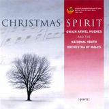 Christmas Quartz Christmas Spirit