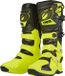 O'NEAL RMX Pro Zwart Neon Gele Crosslaarzen - Laars