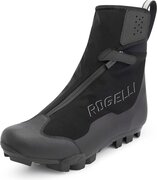 Rogelli R-1000 Artic MTB-schoenen Zwart - Maat 46