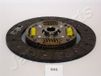 Japanparts DF-595 koppelingsplaat