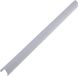 Whirlpool SUPPORT BORDEAU VERRE 481246049299