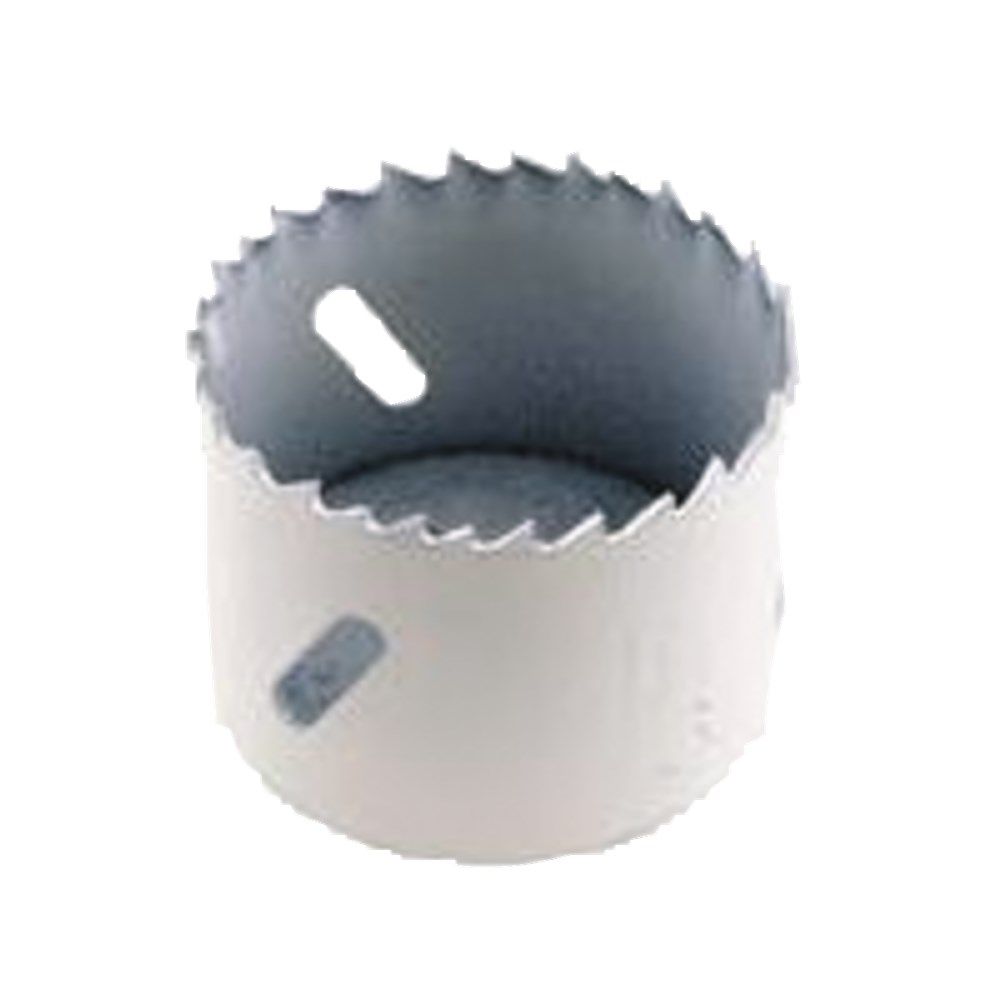 Makita Gatzagen bi-metaal wit P-52685