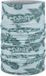 BUFF® Angler CoolNet UV® SALT SEAGROVE GREEN - Nekwarmer