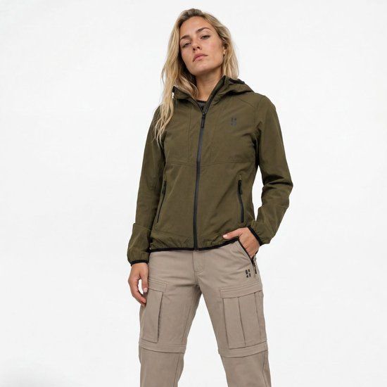 Poederbaas SOLX Multi Sport Jacket 2.5L Women S