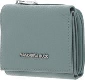MANDARINA DUCK Mellow Wallet Iceberg Green
