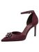 Tamaris Dames Pumps 1-22440-47 537 Maat: 37 EU