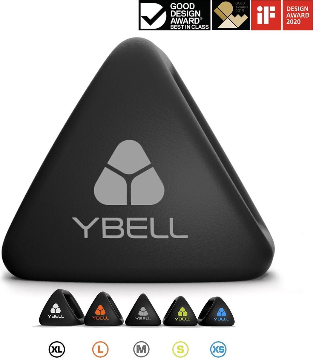 Ybell Neo M 8kg
