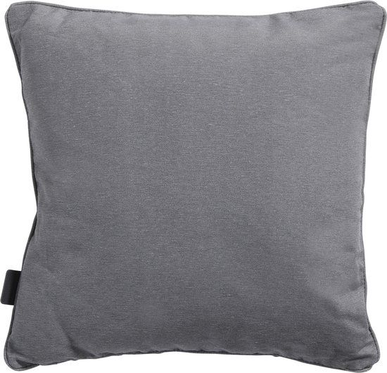 Madison Panama Grey Sierkussen - 45x45 cm - Outdoor