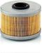 MANN FILTER Filtre à carburant P716 / 1X