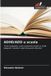 ADHD/ADD OmniScriptum SRL ADHD/ADD a scuola: Come insegnanti, come si possono aiutare in modo adeguato i bambini colpiti da questo disturbo? Paperback