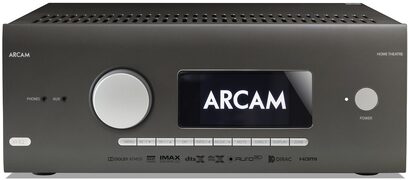 Arcam AVR21