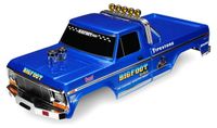 Traxxas modelbouw accessoires