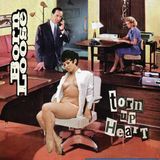 PIAS Nederland Born Loose - Torn Up Heart (7" Single)