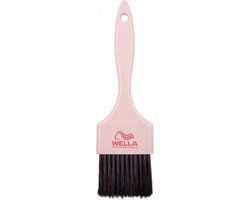 Wella Professionals Shinefinity Haarverf Kwast Roze