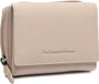 The Chesterfield Brand portemonnee Zelan Ladies Wallet Beige