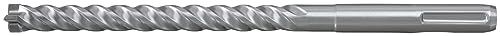 fischer Quattric II 6/150/215 S, krachtige boor, diameter 6 mm, opzetstuk voor boormachines, gereedschap voor het boren in gewapend en ongewapend beton, massieve baksteen en kalkzandsteen