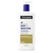 Neutrogena Huile-lotion hydratation profonde formule norvégienne, peau sèche, 400 ml