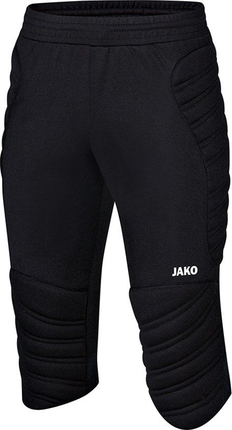 JAKO - Keeperbroek Capri Striker JR - Kinderen - maat 140