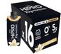 Danone HiPRO Eiwitshake – Vanille – 25g Proteïne – 16 x 330ml – Lactosevrij