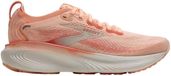 Brooks Adrenaline GTS 25 Chaussures de course à pied Femme Pêche Taille 36.5