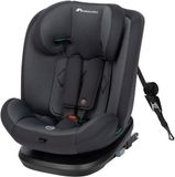 Bebeconfort EverFix i-Size - Autostoeltje - Tinted Black