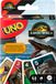 Mattel Games UNO Jurassic World Rebirth Jeu de cartes